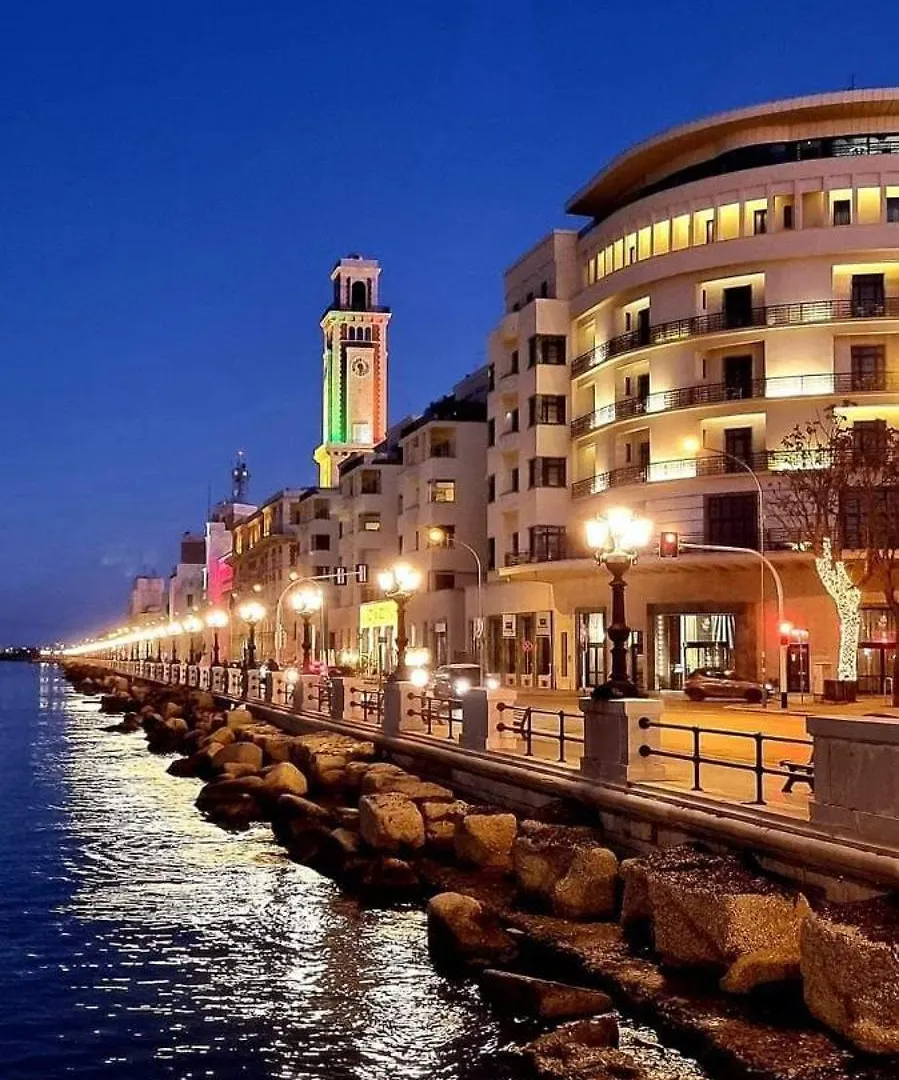 Giga Apartment Bari Puglia Italien