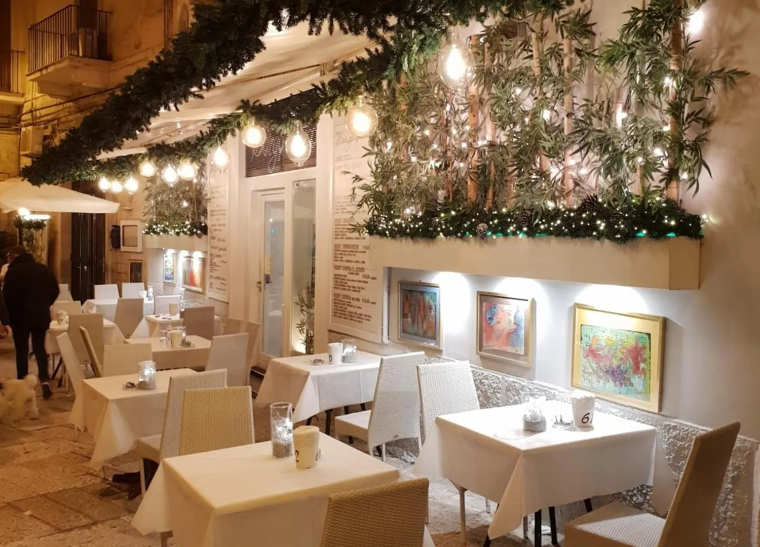 Giga Apartment Bari Puglia 0*,