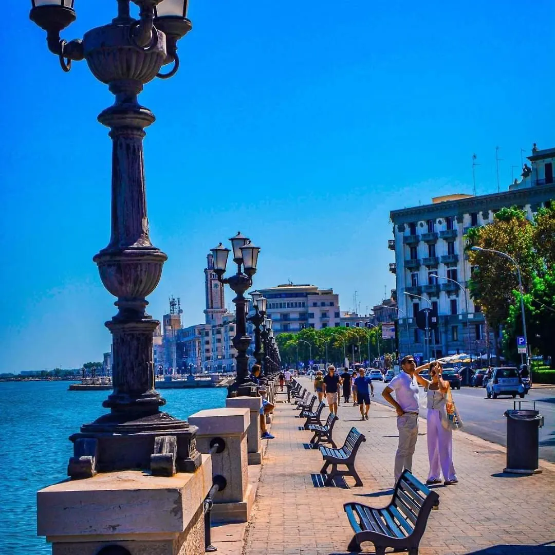 Giga Apartment Bari Puglia