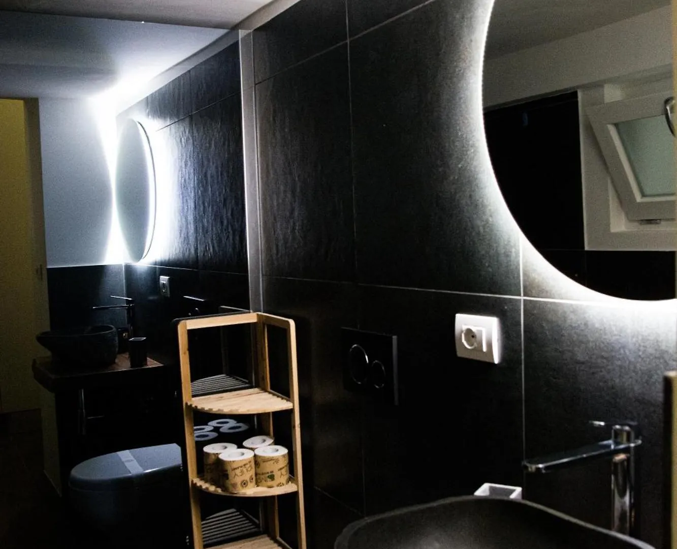 Giga Apartment Bari Puglia