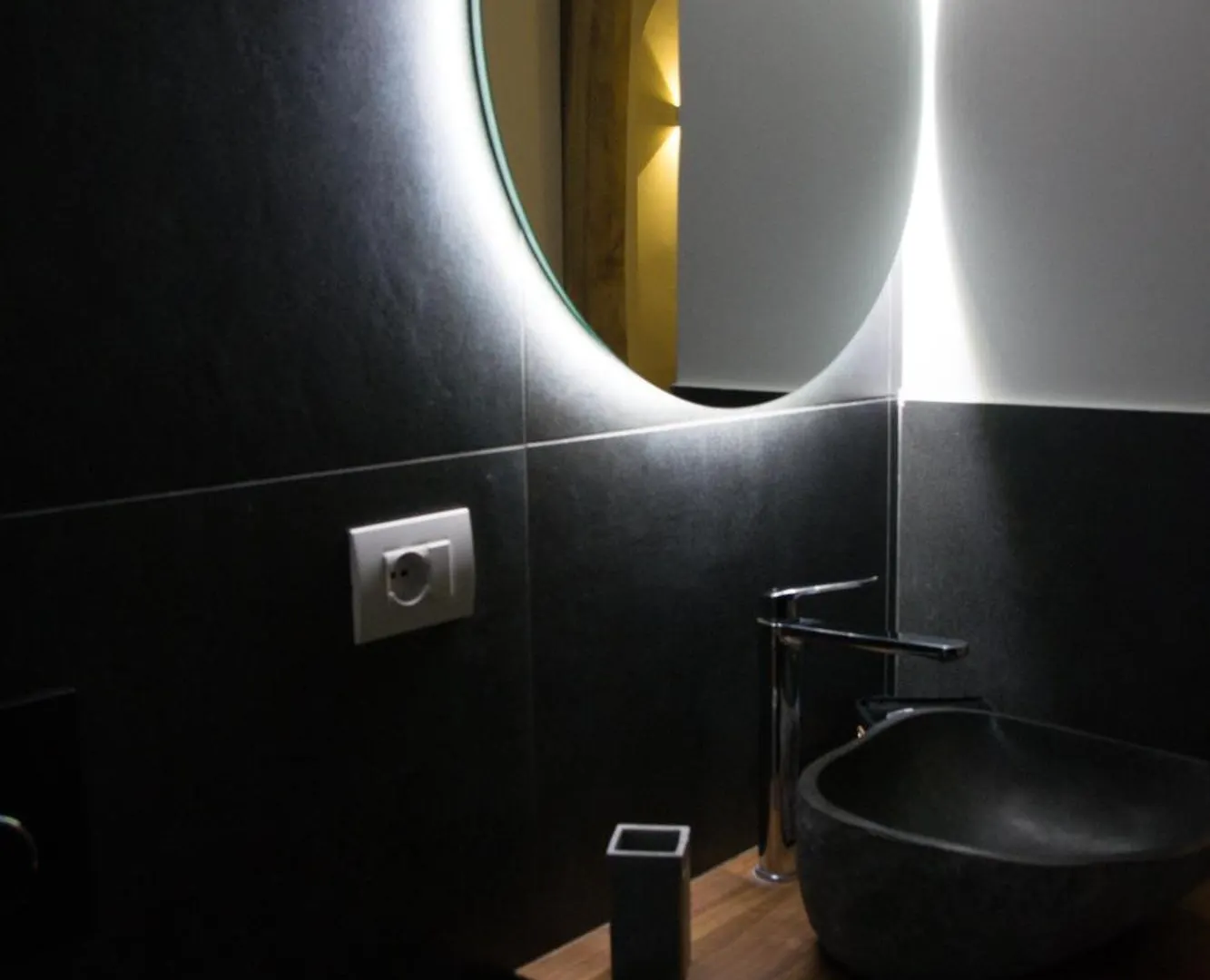 Giga Apartment Bari Puglia