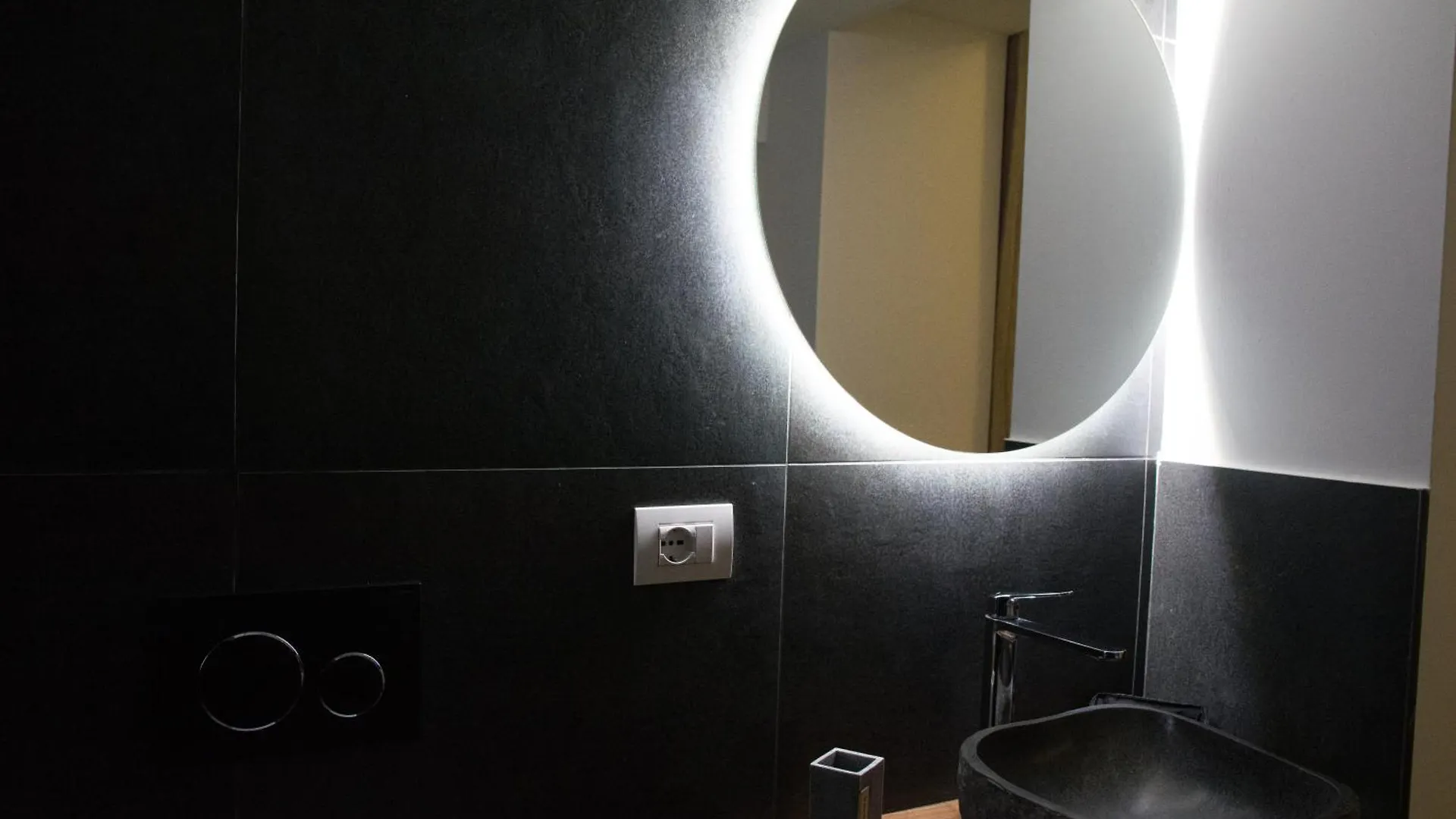 Giga Apartment Bari Puglia Italien
