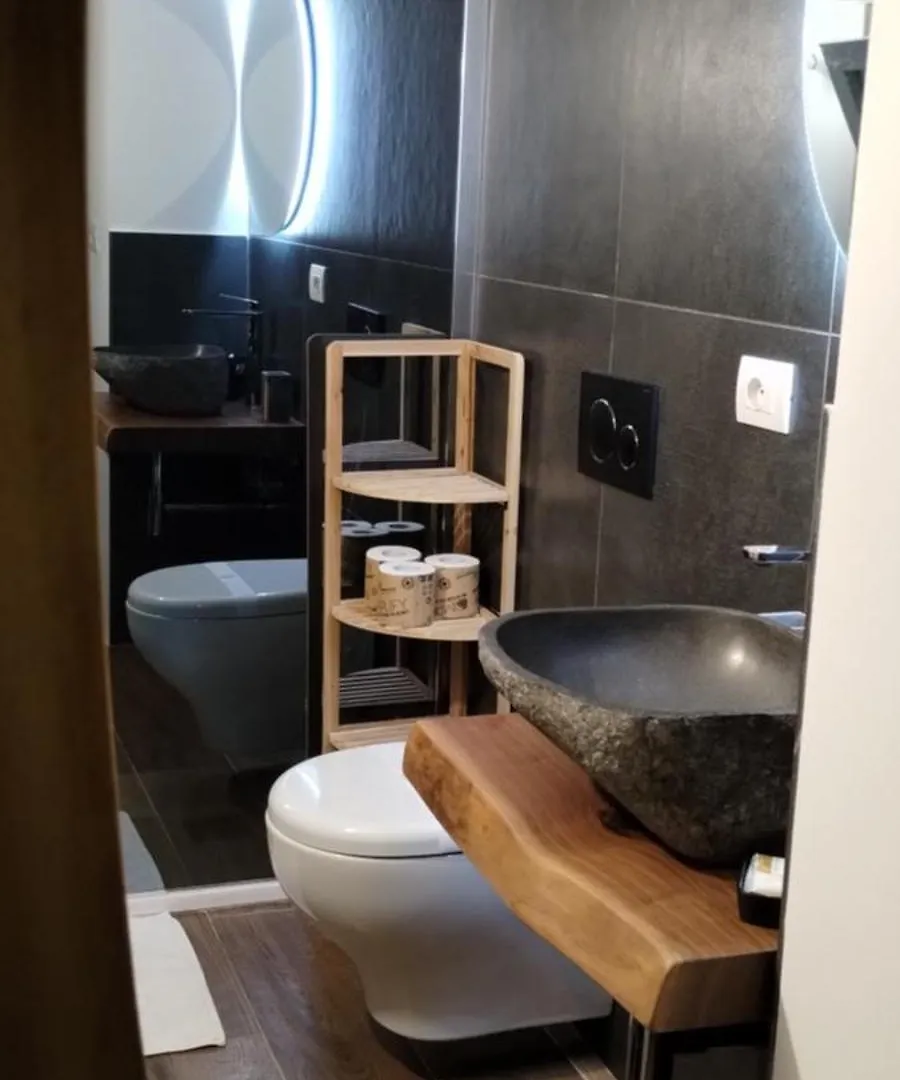 Giga Apartment Bari Puglia 0*,