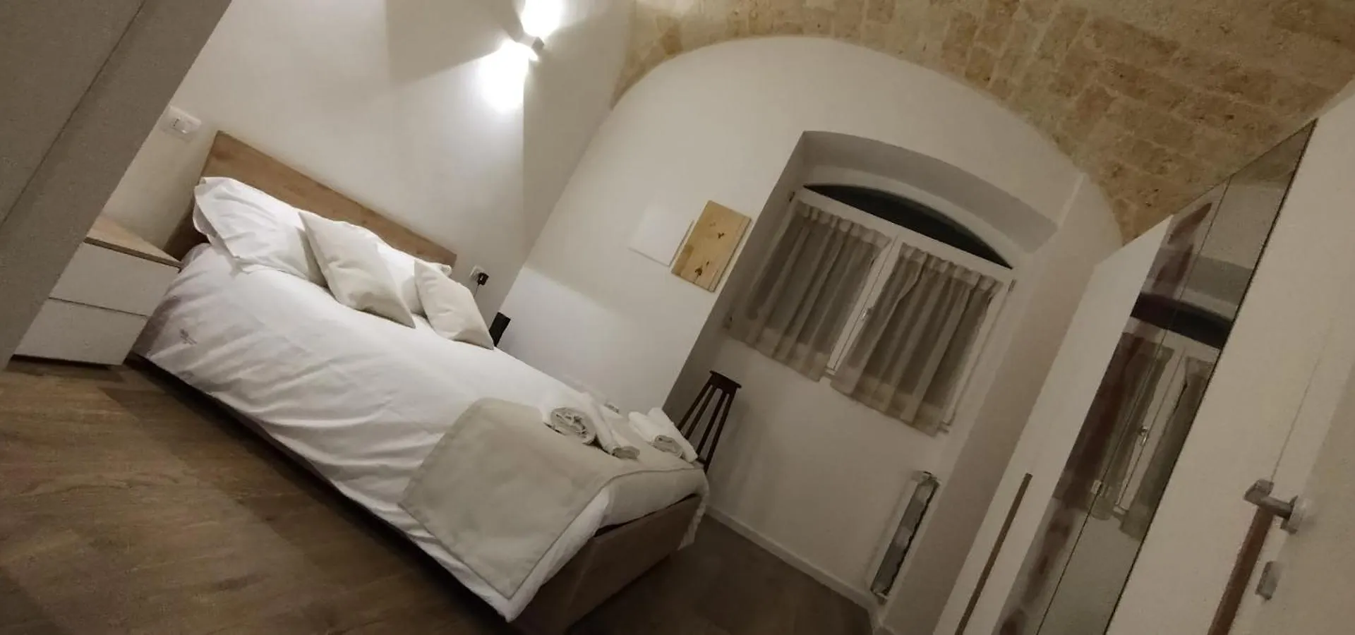 Giga Apartment Bari Puglia