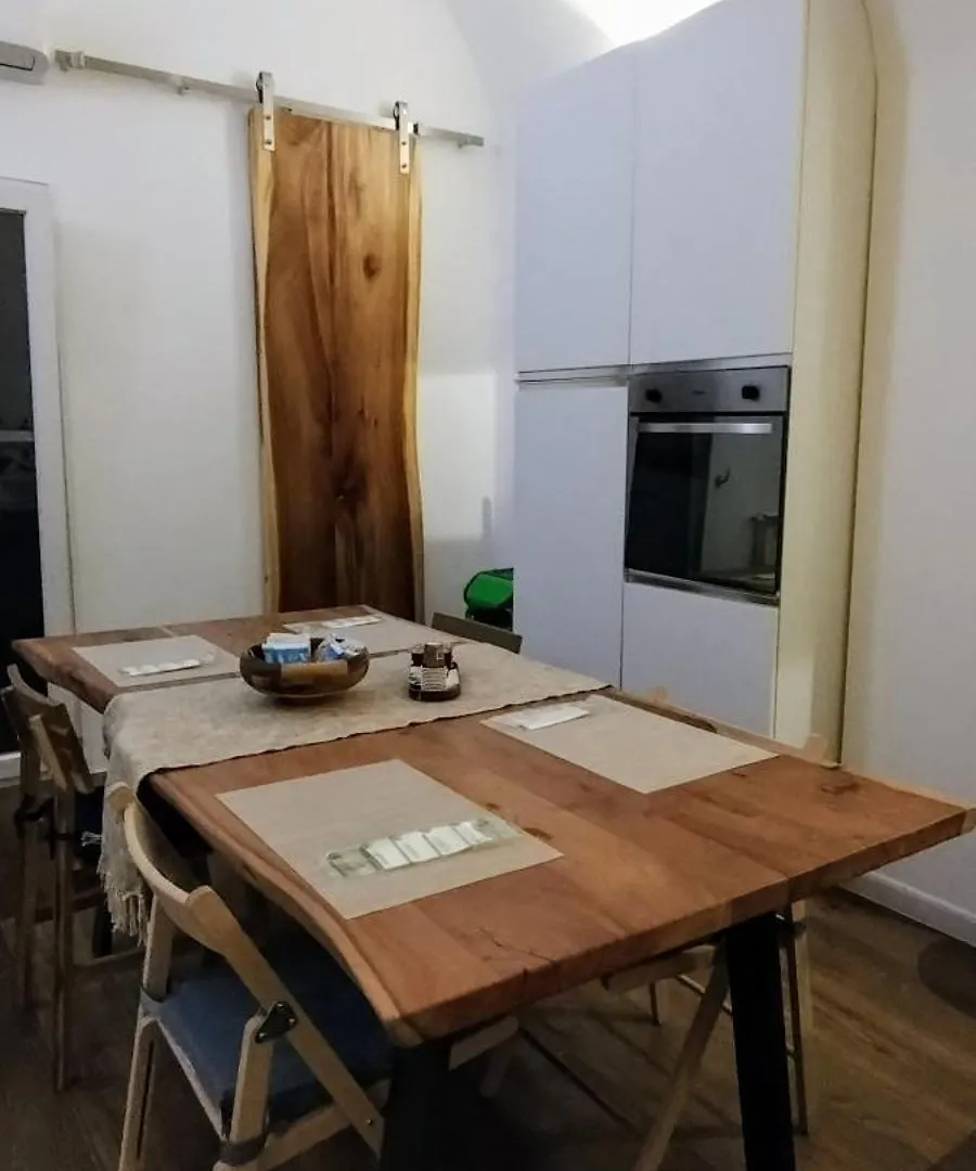 Giga Apartment Bari Puglia