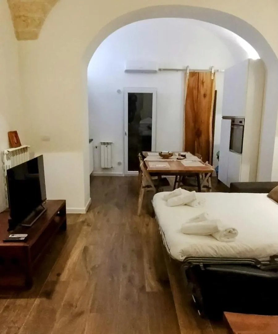 Giga Apartment Bari Puglia 0*,  Italien
