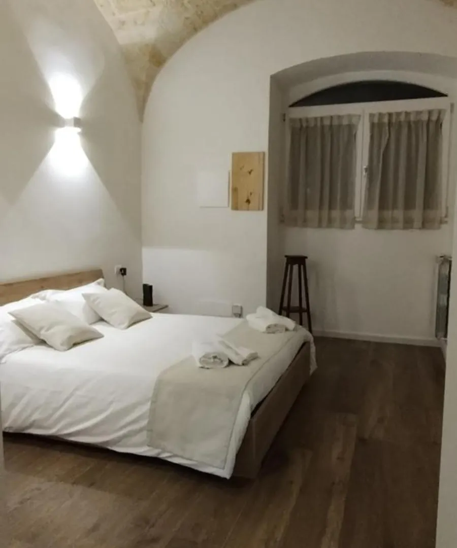 Giga Apartment Bari Puglia